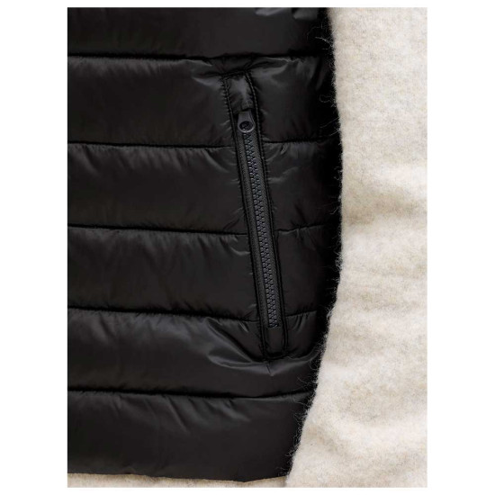 Jack & Jones Ανδρικό αμάνικο μπουφάν